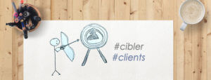 cibler client marketing