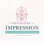 premiere impression - 1080x1080