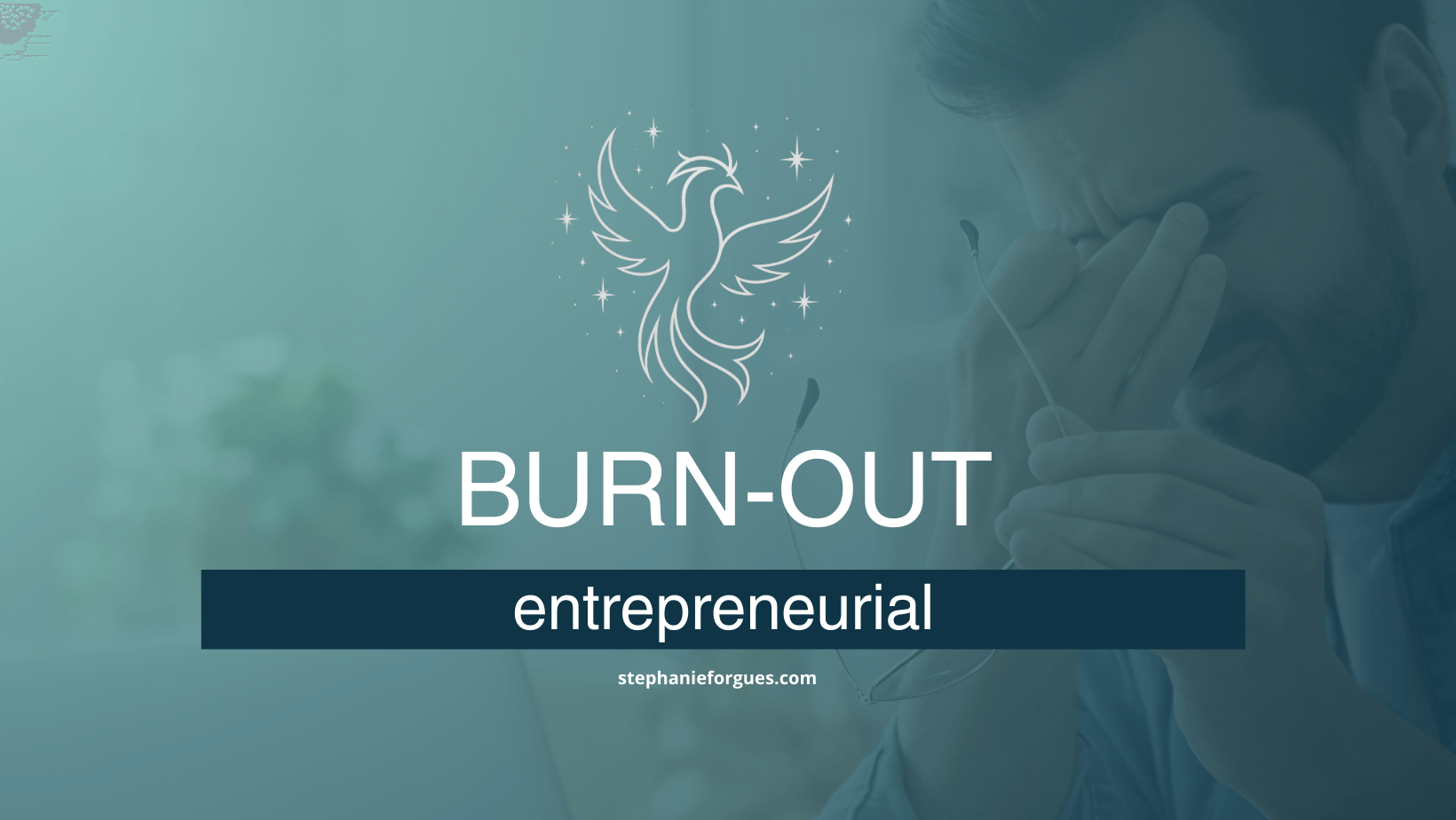 burn-out entrepreneurial