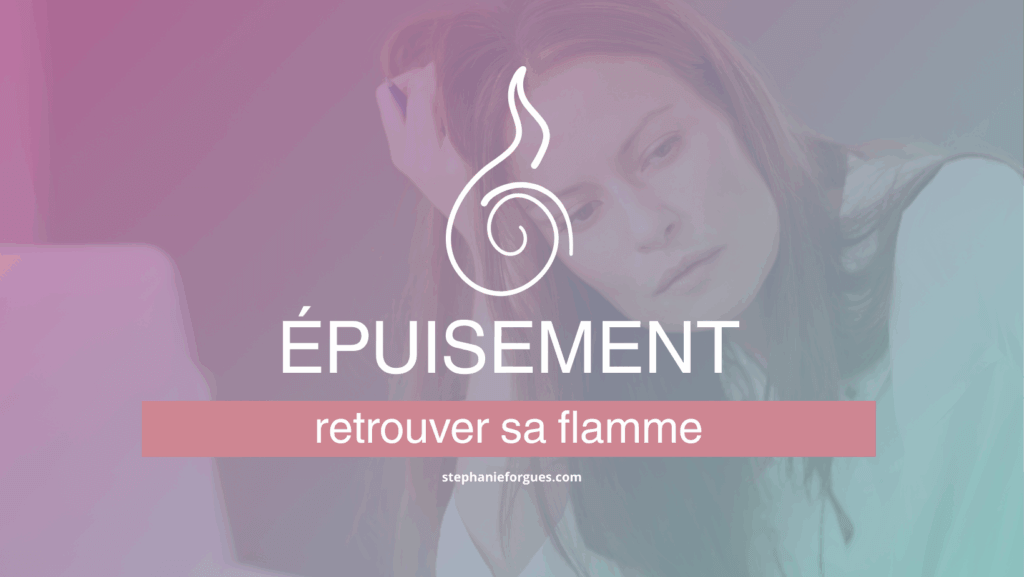 épuisement entrepreneurial