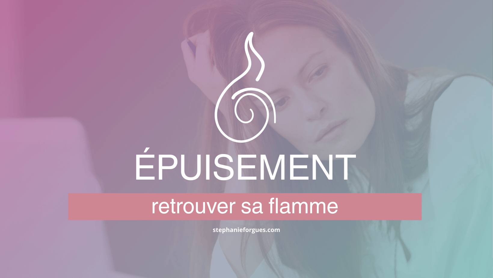 épuisement entrepreneurial